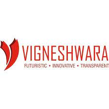 VIGNESHWARA DEVELOPERS
                